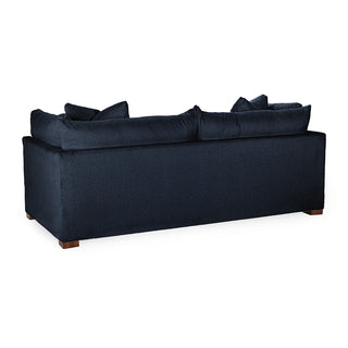 Audrey Upholstered Daybed Rise
