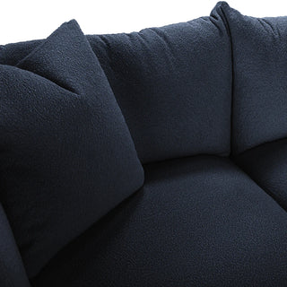 Audrey Upholstered Daybed Rise