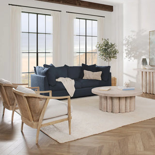 Audrey Upholstered Daybed Rise