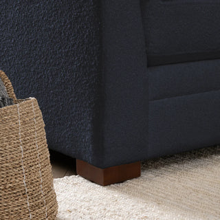 Audrey Upholstered Daybed Rise
