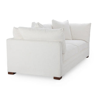 Audrey Upholstered Sofa Rise