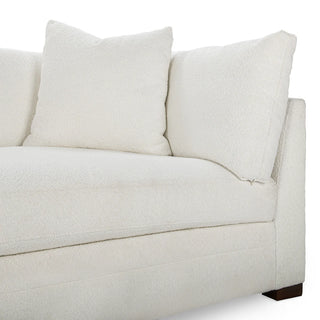 Audrey Upholstered Sofa Rise