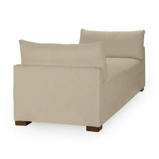 Audrey Upholstered Daybed Rise