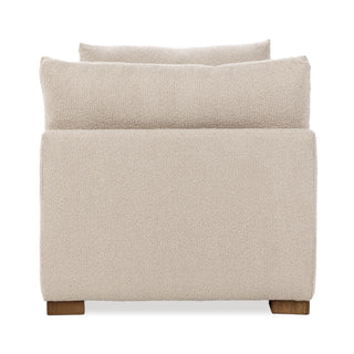 Audrey Upholstered Daybed Rise