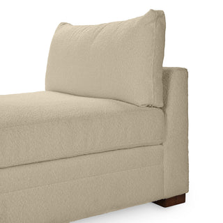 Audrey Upholstered Daybed Rise