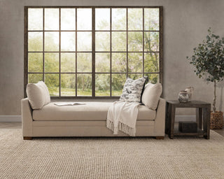 Audrey Upholstered Daybed Rise