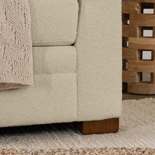 Audrey Upholstered Daybed Rise