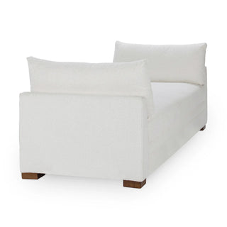 Audrey Upholstered Daybed Rise