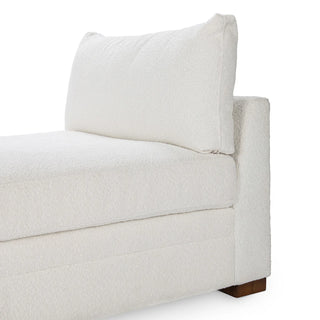 Audrey Upholstered Daybed Rise