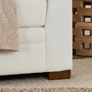 Audrey Upholstered Daybed Rise