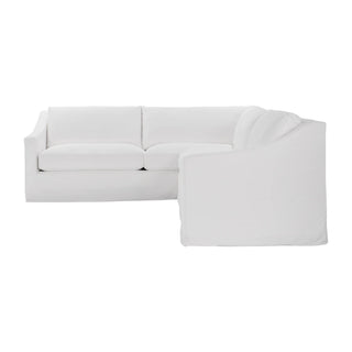 Kipton Upholstered Sectional Bliss