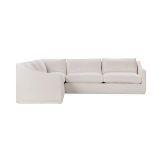 Kipton Upholstered Sectional Dawn
