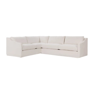 Kipton Upholstered Sectional Dawn