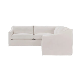 Kipton Upholstered Sectional Dawn