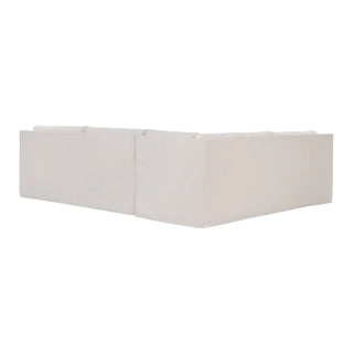 Kipton Upholstered Sectional Dawn