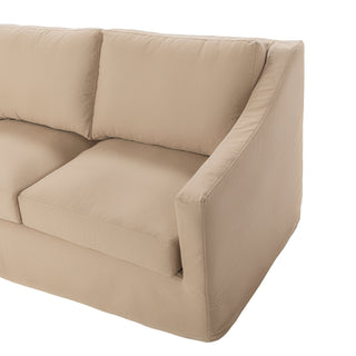 Kipton Upholstered Sofa Bliss