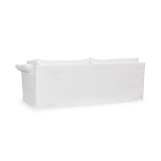 Cassiano Upholstered Slip Cover Sofa Bliss