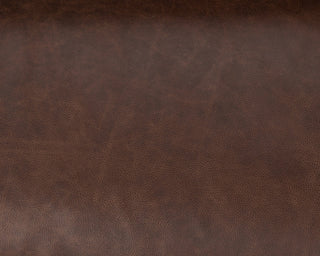 Cassiano Leather Slip Cover Sofa El Paso