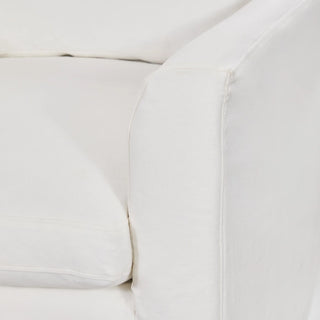 Cassiano Upholstered Swivel Chair Bliss
