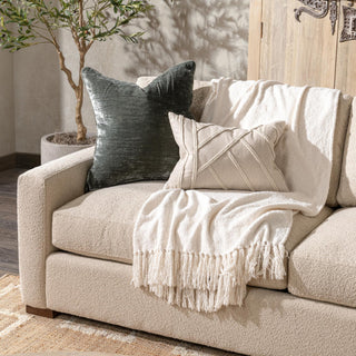 Coburn Upholstered Right Chaise Sofa Rise