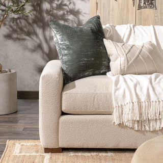 Coburn Upholstered Right Chaise Sofa Rise