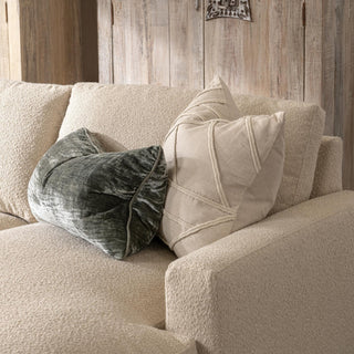 Coburn Upholstered Right Chaise Sofa Rise