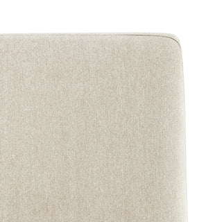Tate Upholstered Bed
