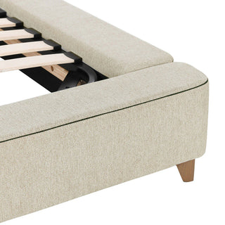 Tate Upholstered Bed