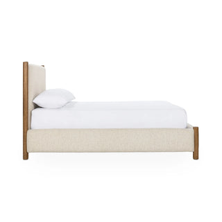 Bennington Upholstered Bed