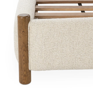 Bennington Upholstered Bed