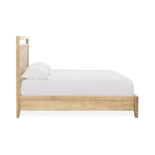 Laguna Solid Wood Bed