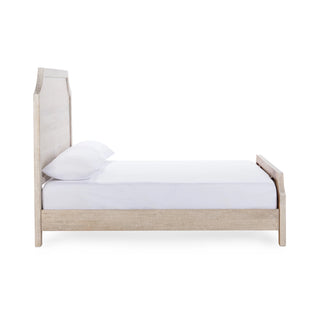 Westmont Solid Wood Bed