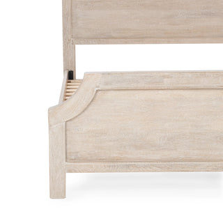 Westmont Solid Wood Bed