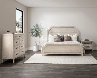 Westmont Solid Wood Bed