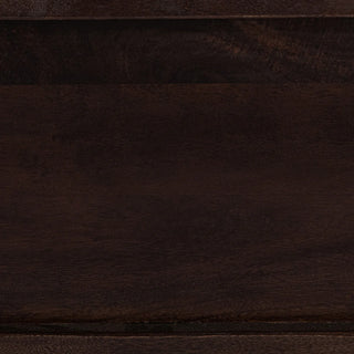 Eastern King Westlake Solid Wood Bed