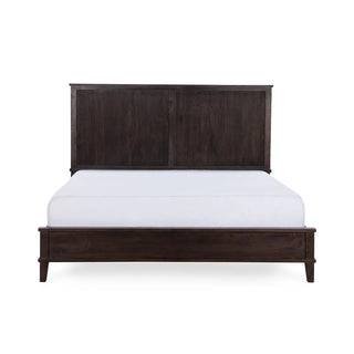 Eastern King Westlake Solid Wood Bed
