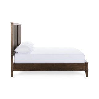 Westlake Solid Wood Bed - Queen