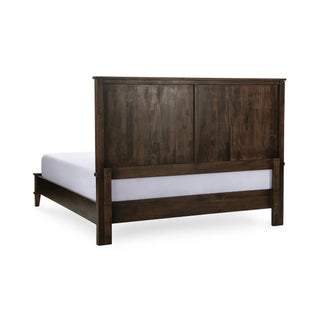 Westlake Solid Wood Bed - Queen
