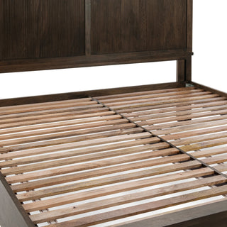 Westlake Solid Wood Bed - Queen