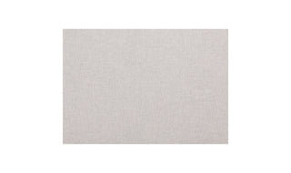 Luzon King Bed Light Grey