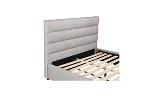 Takio Queen Bed