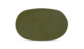 Albers Outdoor Stool Green