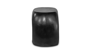 Albers Outdoor Stool Black