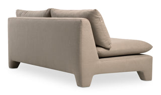 Estelle Sofa Flax