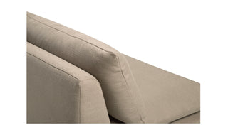 Estelle Sofa Flax