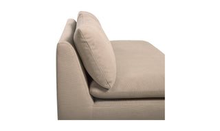 Estelle Sofa Flax
