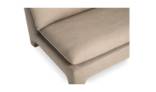 Estelle Sofa Flax