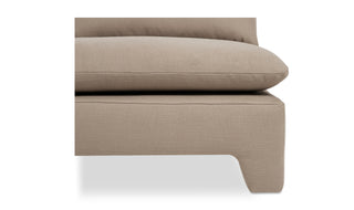 Estelle Sofa Flax