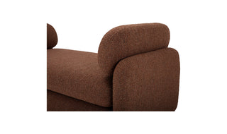 Scout Daybed Toffee