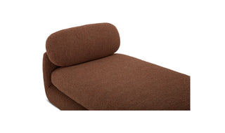 Scout Daybed Toffee